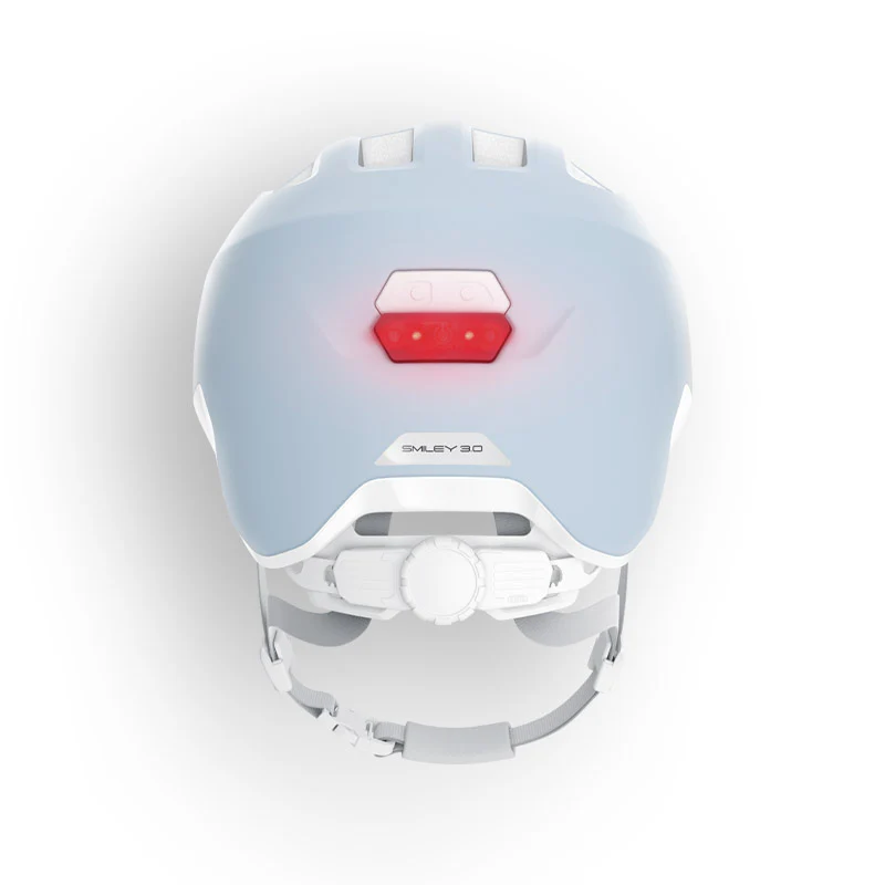 Casque Abus Smiley 3.0 ACE LED - Image 10