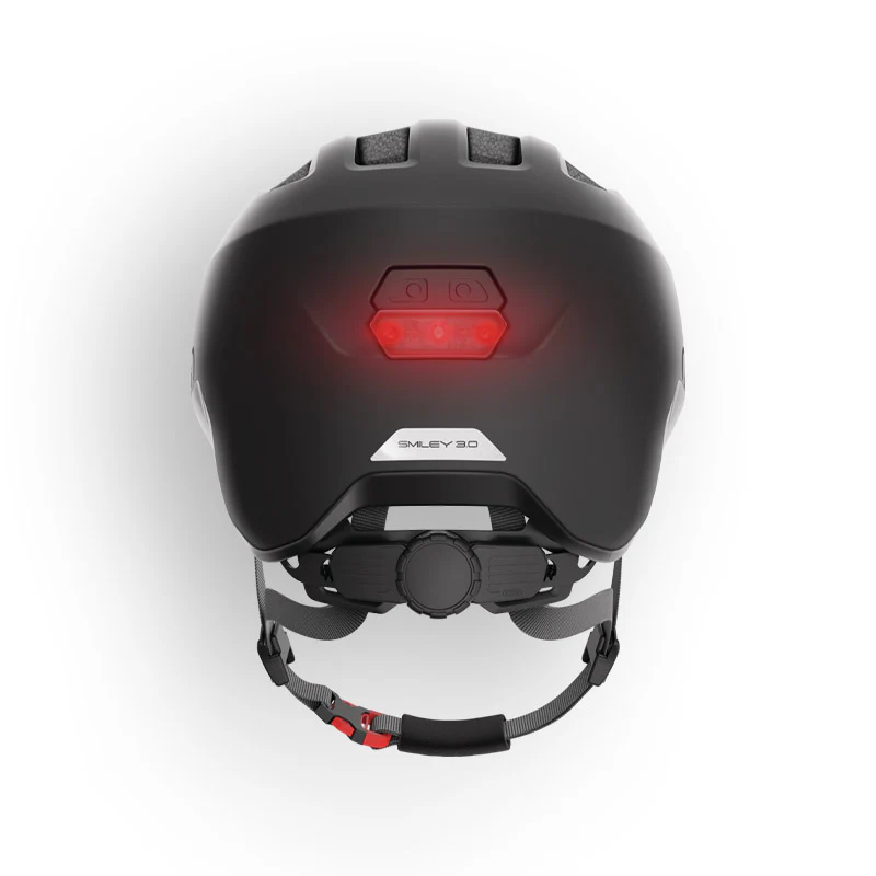 Casque Abus Smiley 3.0 ACE LED - Image 11