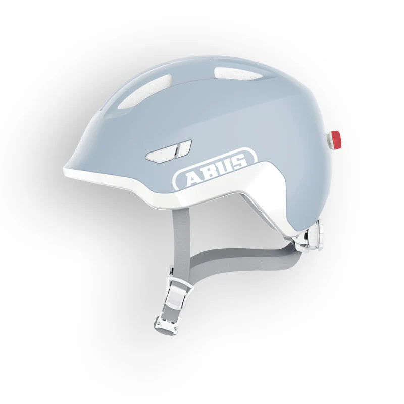 Casque Abus Smiley 3.0 ACE LED - Image 3