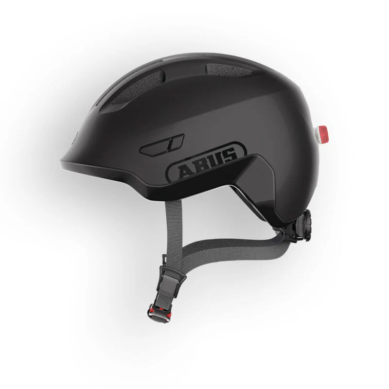 Casque Abus Smiley 3.0 ACE LED - Image 4