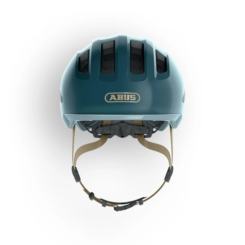 Casque Abus Smiley 3.0 ACE LED - Image 5