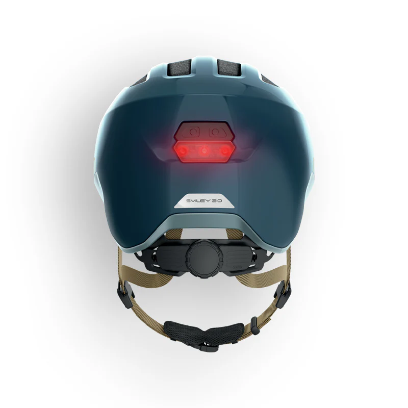 Casque Abus Smiley 3.0 ACE LED - Image 6