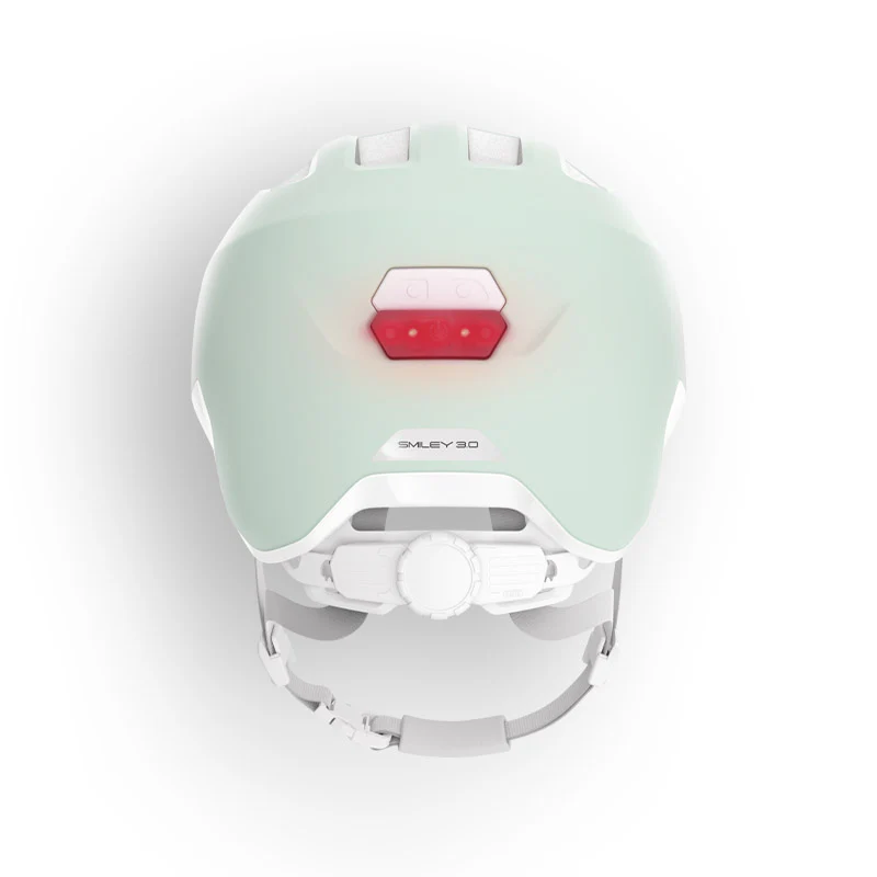 Casque Abus Smiley 3.0 ACE LED - Image 8