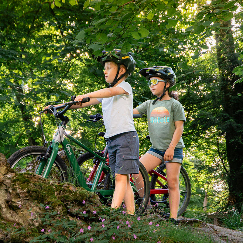 Casque Abus VTT YouDrop - Image 10