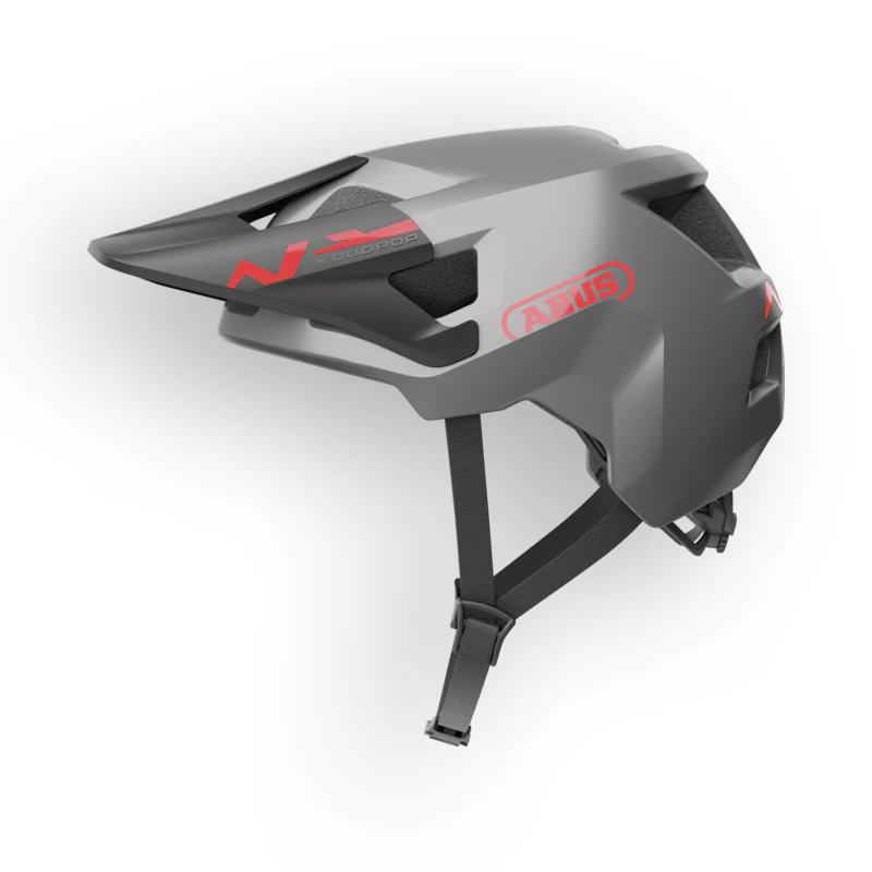 Casque Abus VTT YouDrop - Image 3
