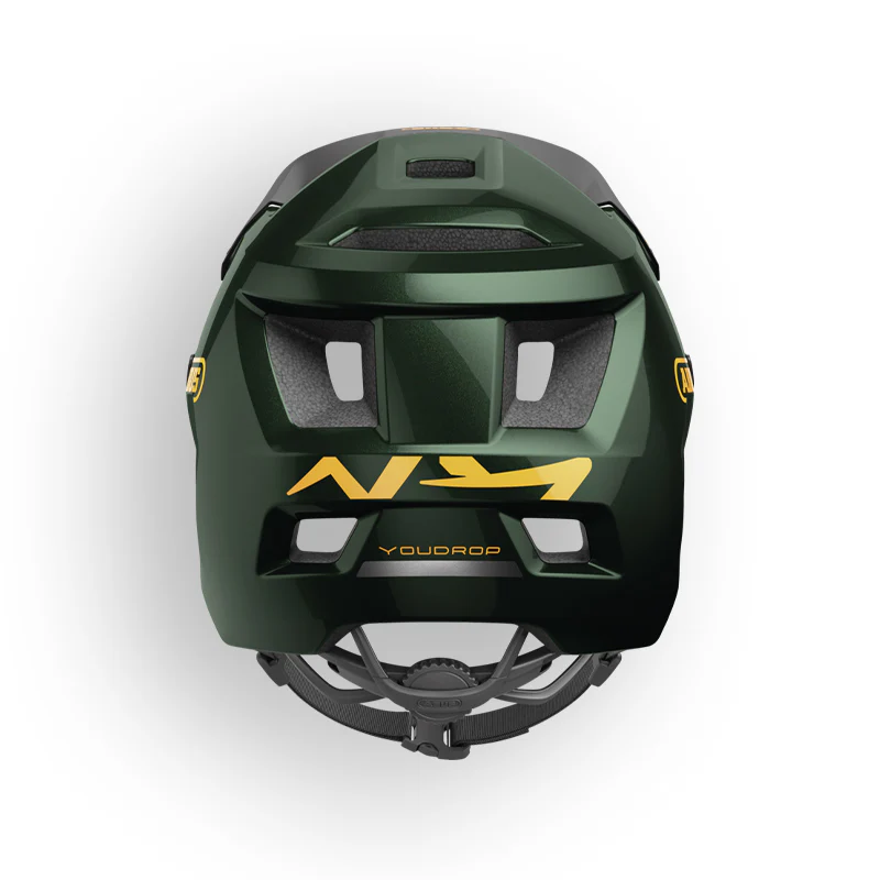 Casque Abus VTT YouDrop - Image 4