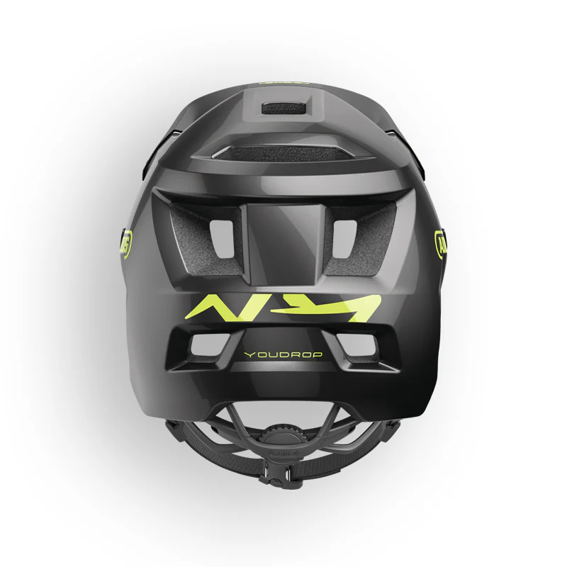 Casque Abus VTT YouDrop - Image 5