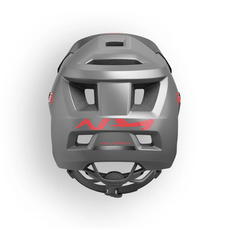 Casque Abus VTT YouDrop - Image 6