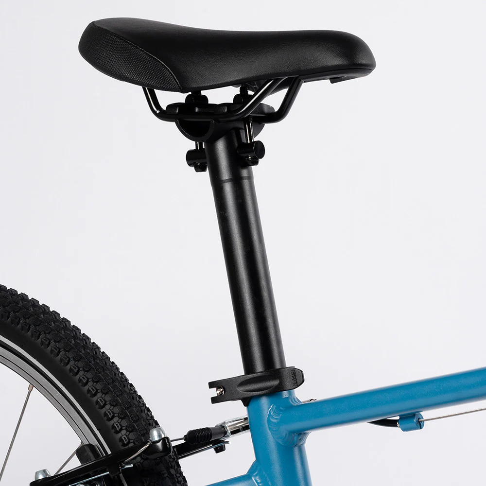 Collier de selle attache rapide - Image 3