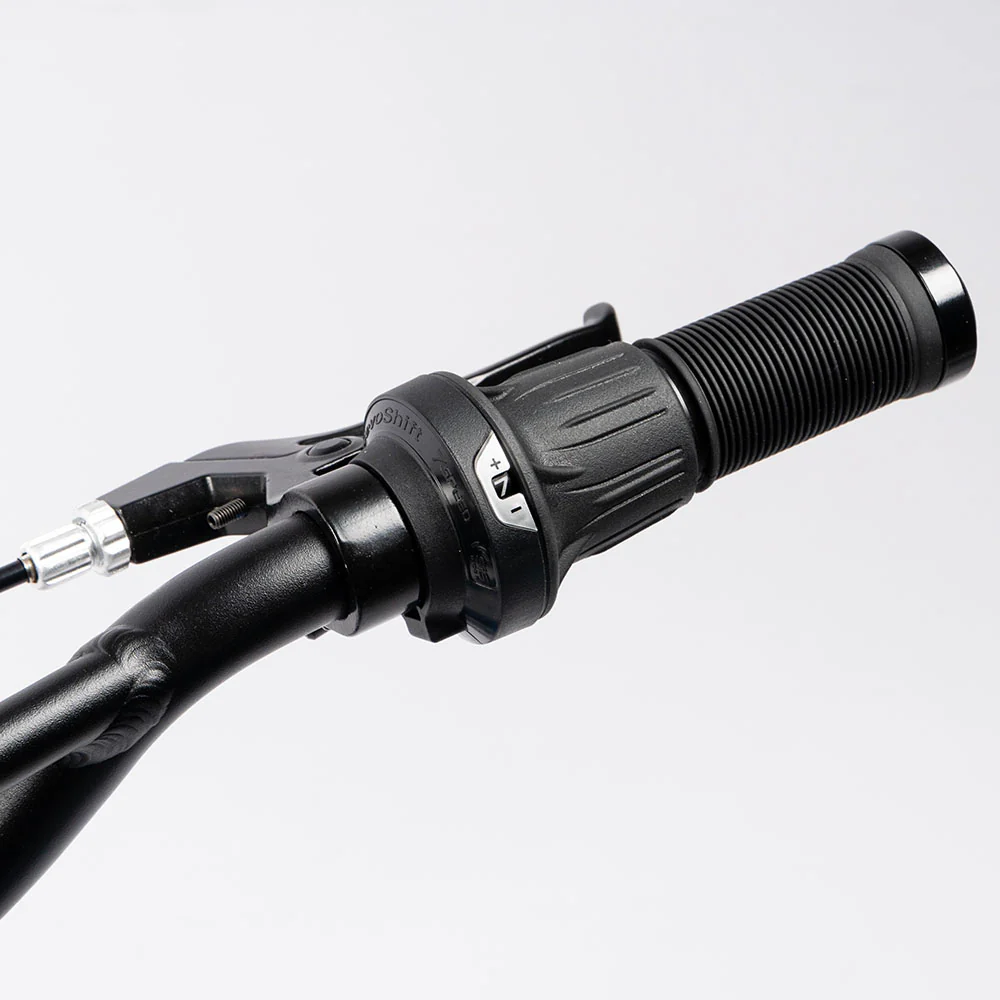 Manette shifter vélo enfant 7 vitesses - Image 3