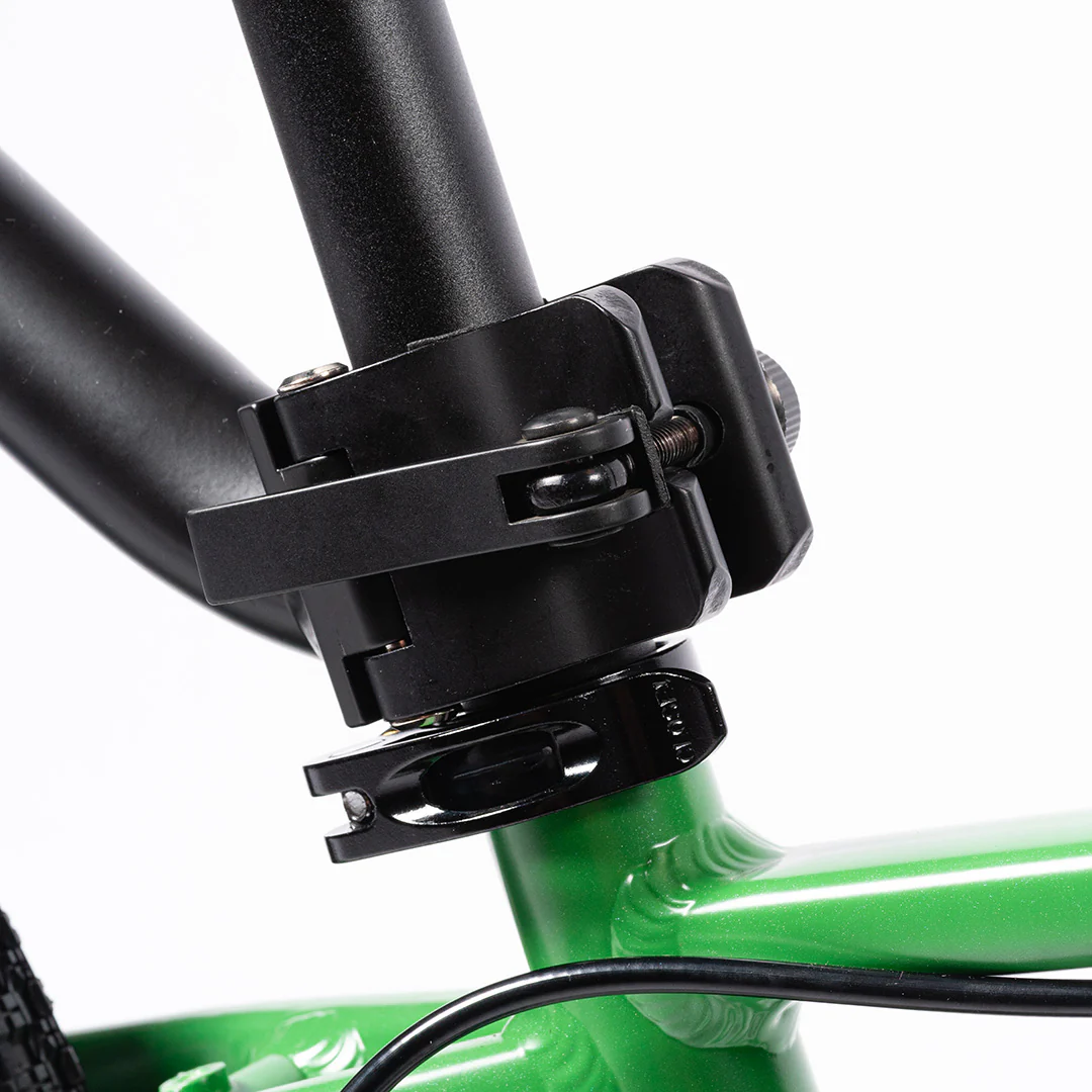 Porte bagage vélo - Image 3