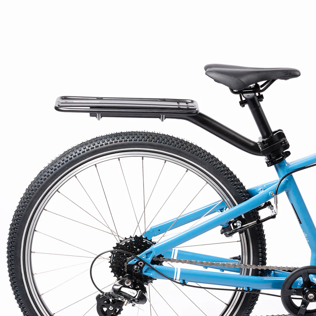 Porte bagage vélo - Image 4