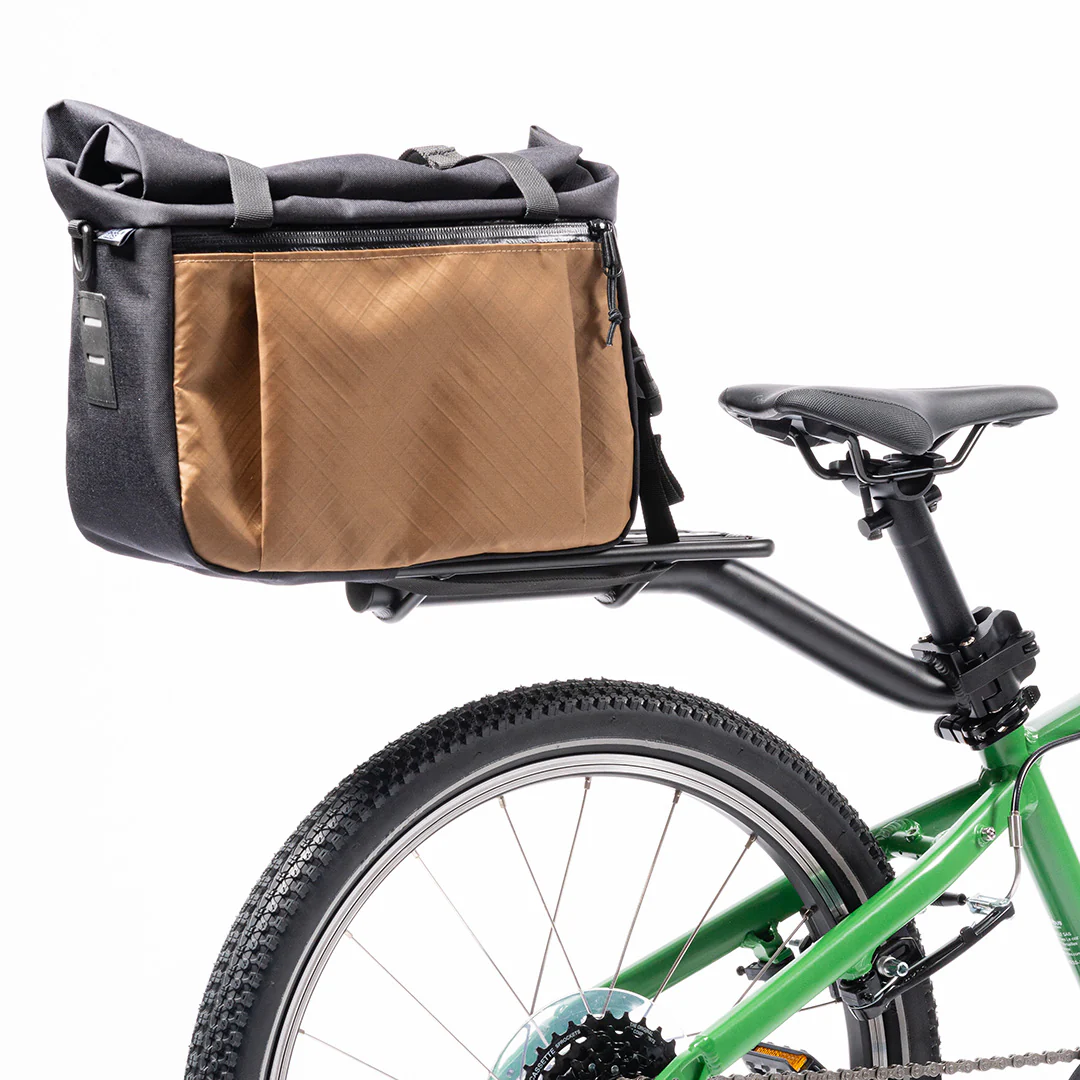 Porte bagage vélo - Image 5