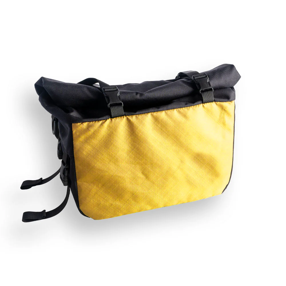 Sacoche de porte bagages vélo enfant - Image 3