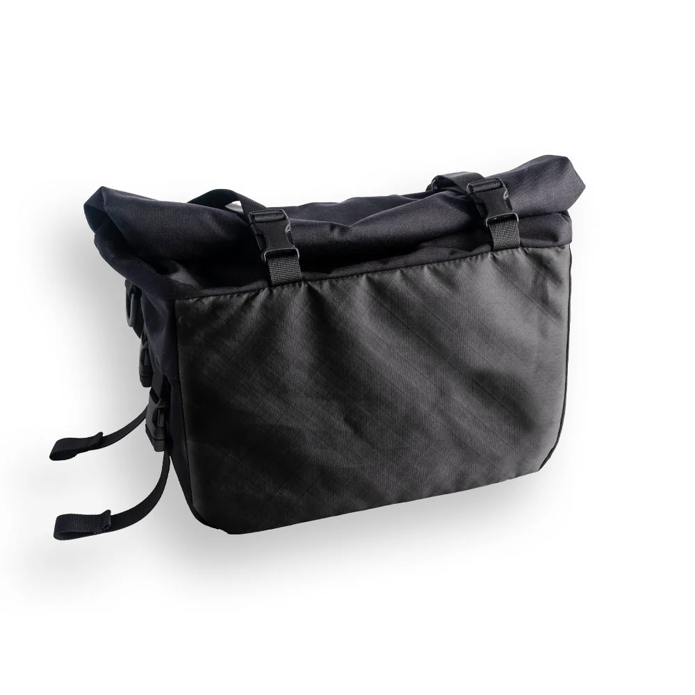 Sacoche de porte bagages vélo enfant - Image 4