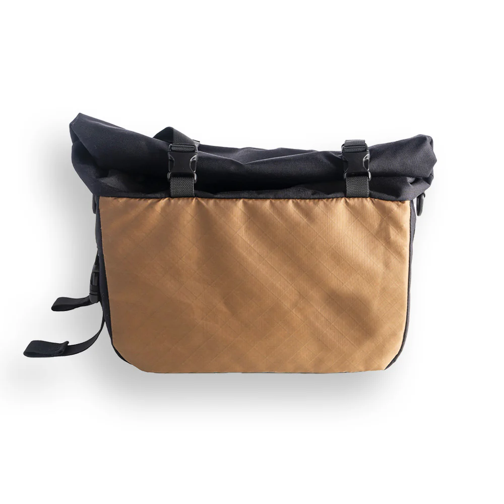 Sacoche de porte bagages vélo enfant - Image 5