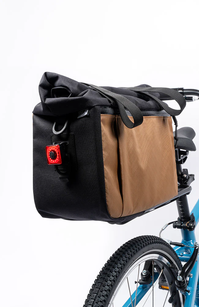 Sacoche de porte bagages vélo enfant - Image 7