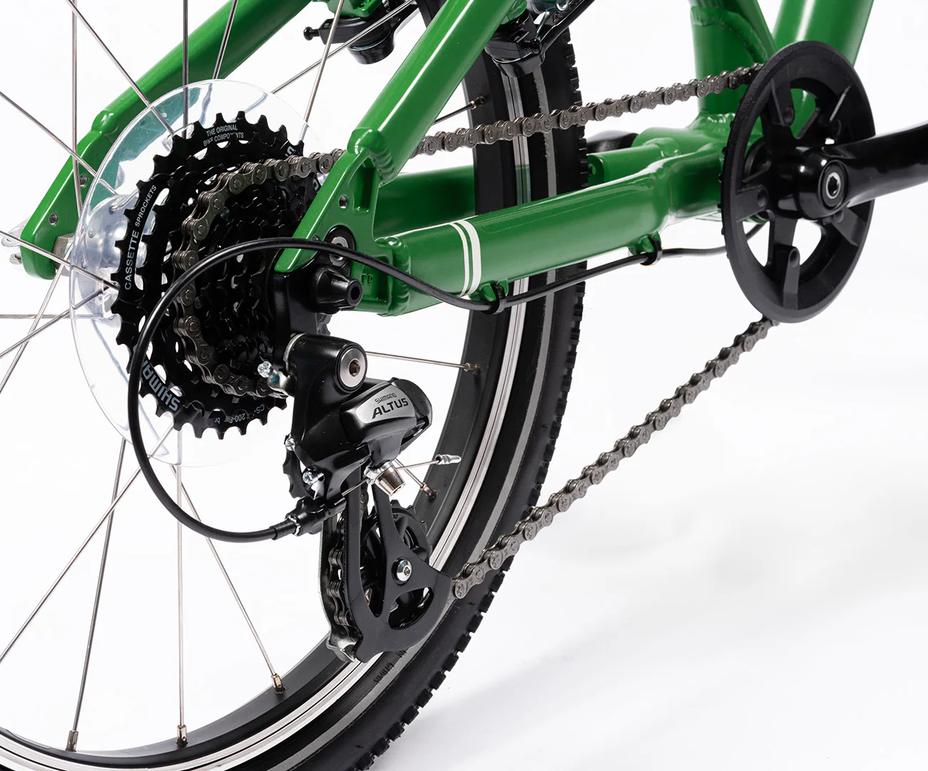 Vélo 20 pouces - Image 11