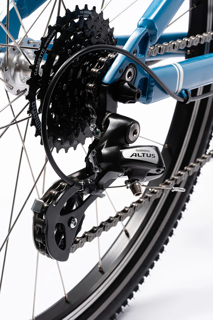 Vélo 24 pouces - Image 9